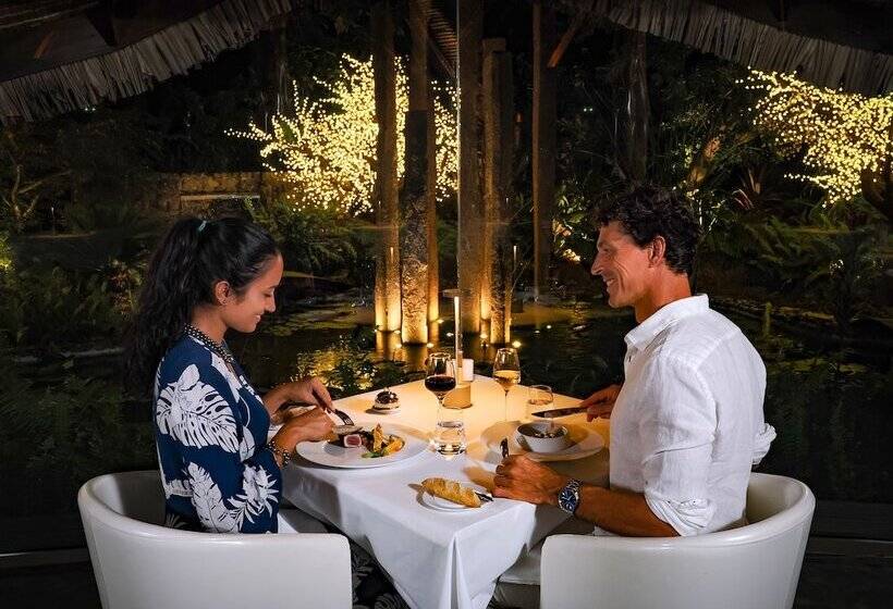 בית מלון כפרי Le Bora Bora By Pearl Resorts