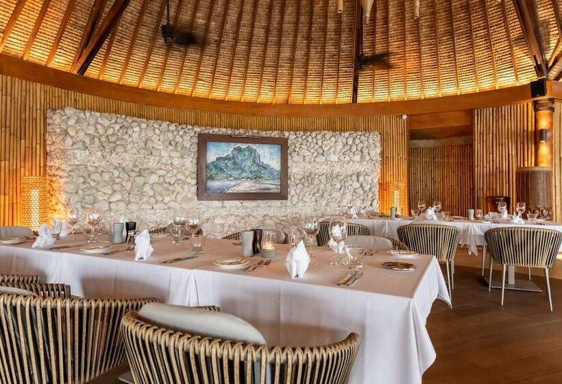 בית מלון כפרי Le Bora Bora By Pearl Resorts