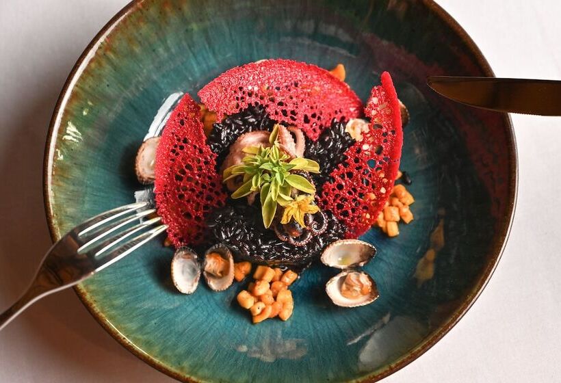 בית מלון כפרי Le Bora Bora By Pearl Resorts