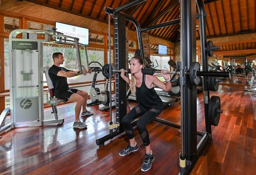 בית מלון כפרי Le Bora Bora By Pearl Resorts