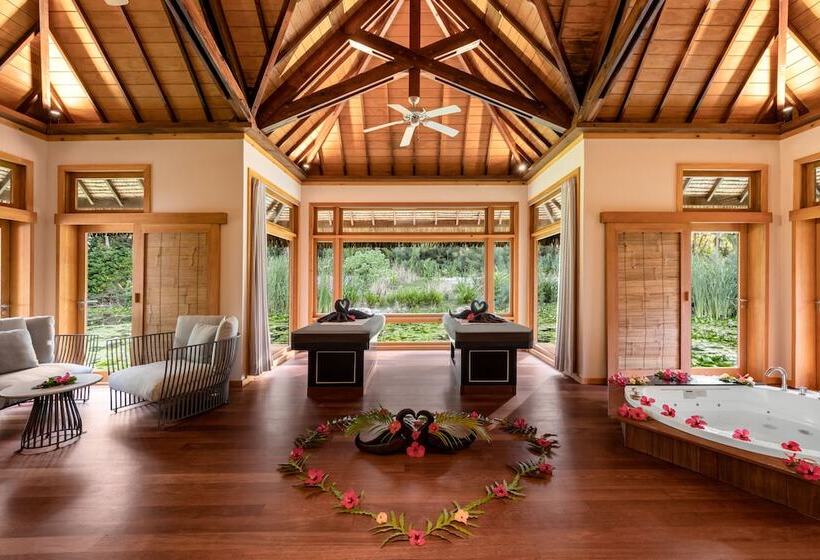 בית מלון כפרי Le Bora Bora By Pearl Resorts