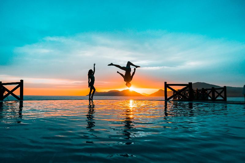 ホテル Liberty Lykia