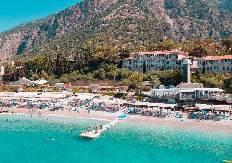 ホテル Liberty Lykia