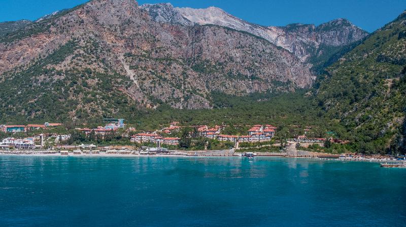 ホテル Liberty Lykia