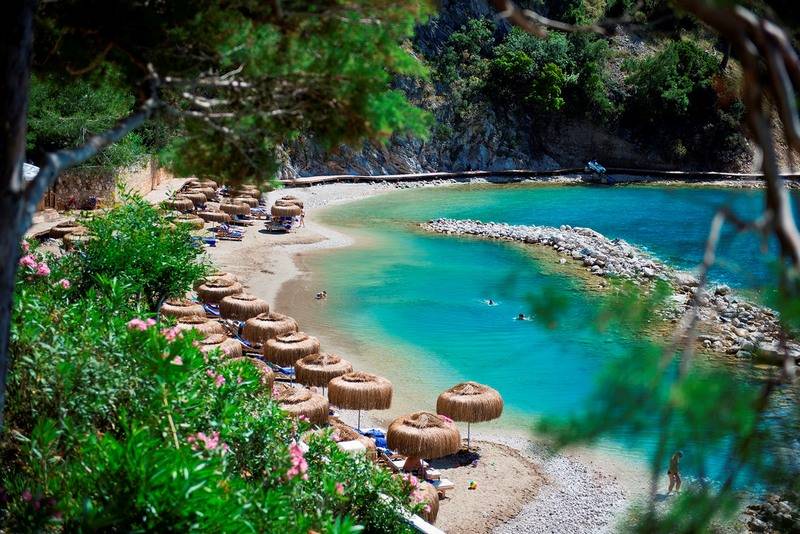 ホテル Liberty Lykia