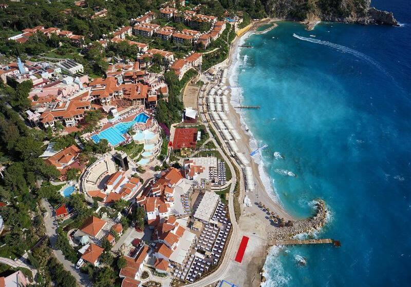 ホテル Liberty Lykia