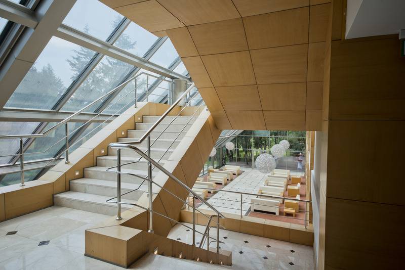 هتل Liberty Lykia