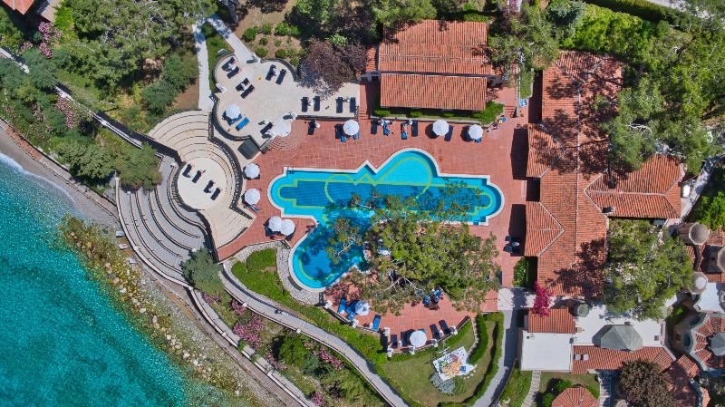 هتل Liberty Lykia