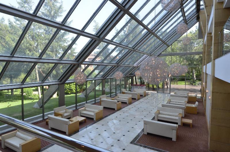 ホテル Liberty Lykia