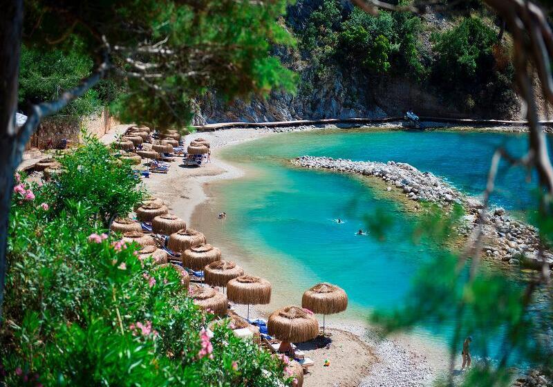 ホテル Liberty Lykia