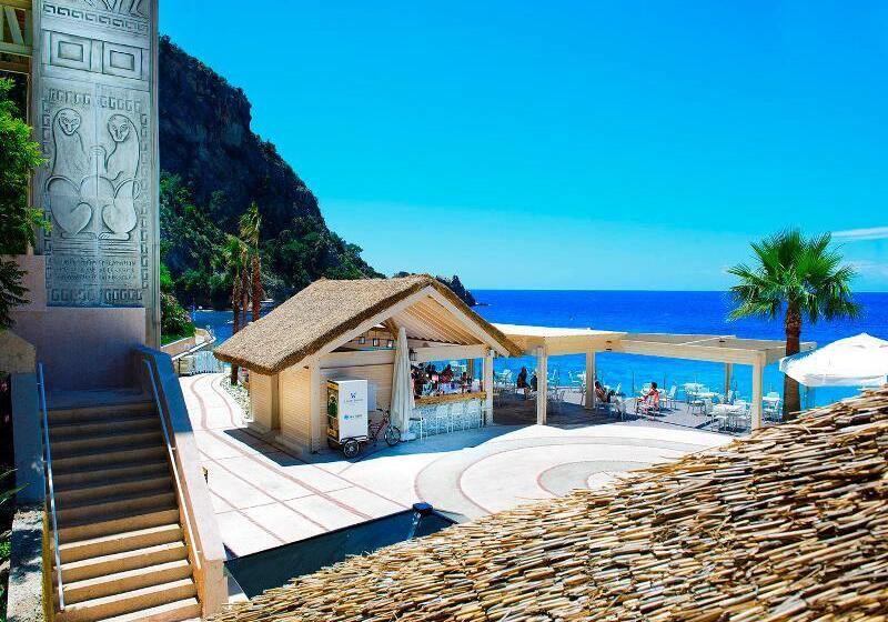 ホテル Liberty Lykia