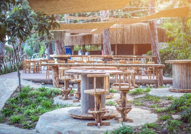 ホテル Liberty Lykia