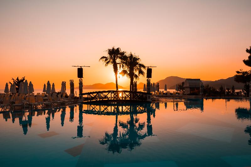 هتل Liberty Lykia