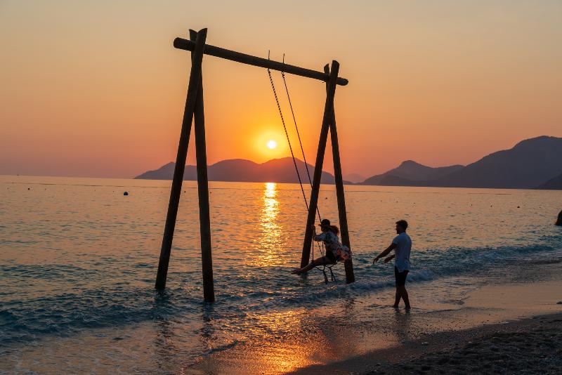 ホテル Liberty Lykia