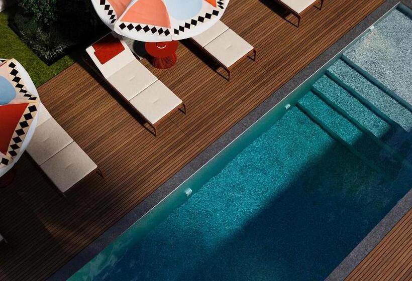 ホテル Liberty Lykia