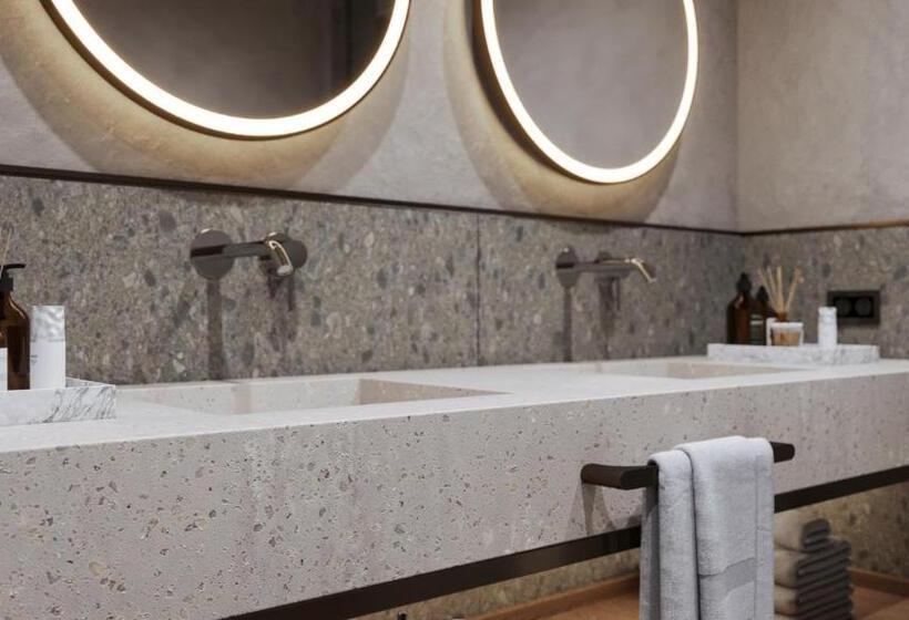 ホテル Liberty Lykia