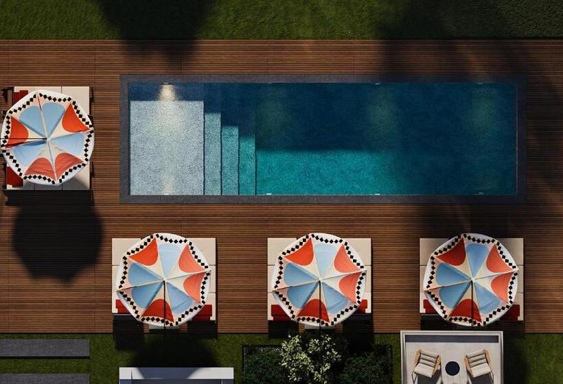 ホテル Liberty Lykia