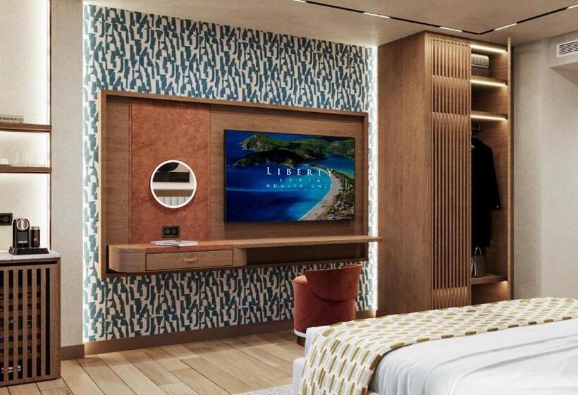 ホテル Liberty Lykia