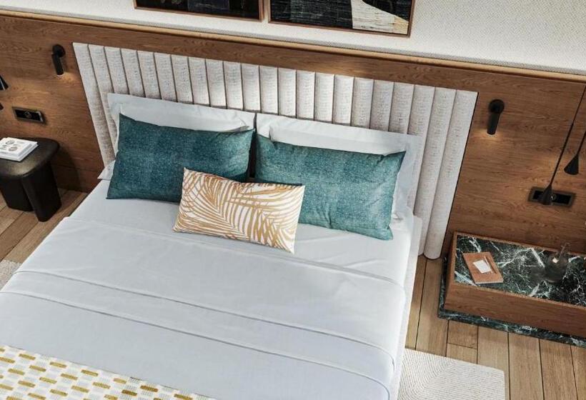 ホテル Liberty Lykia