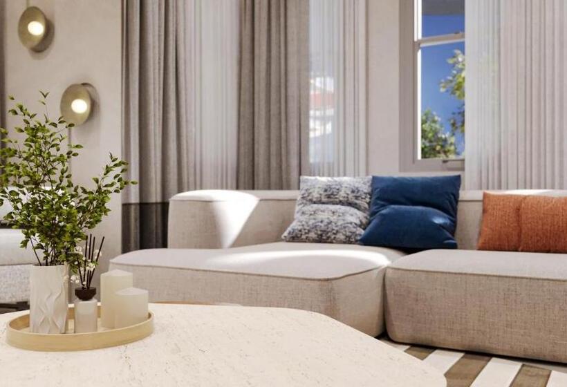 ホテル Liberty Lykia