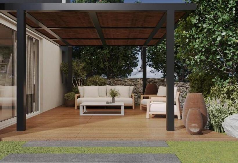 ホテル Liberty Lykia