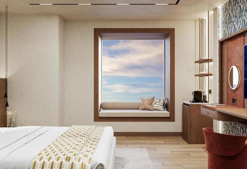 هتل Liberty Lykia