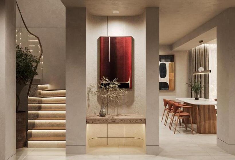 هتل Liberty Lykia