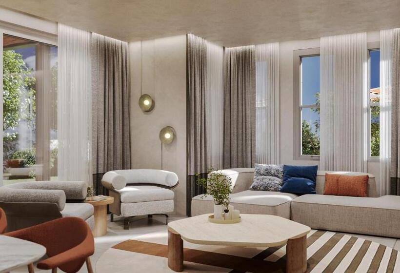 هتل Liberty Lykia