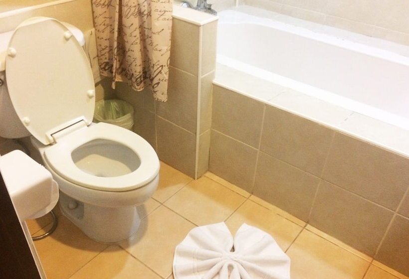 Отель Life Up Resort And Spa