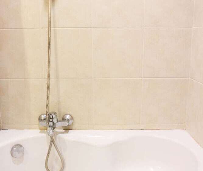 Отель Life Up Resort And Spa