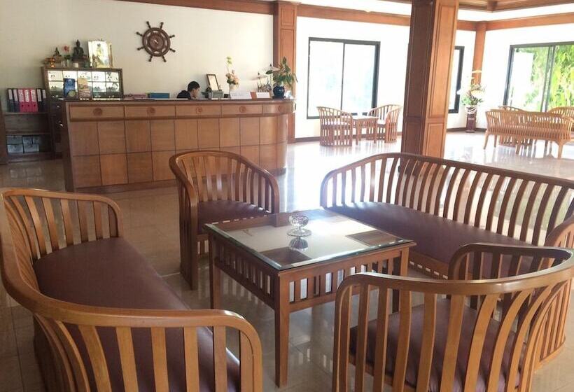 ホテル Life Up Resort And Spa