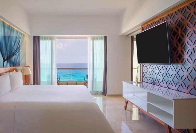 호텔 Live Aqua Beach Resort Cancun