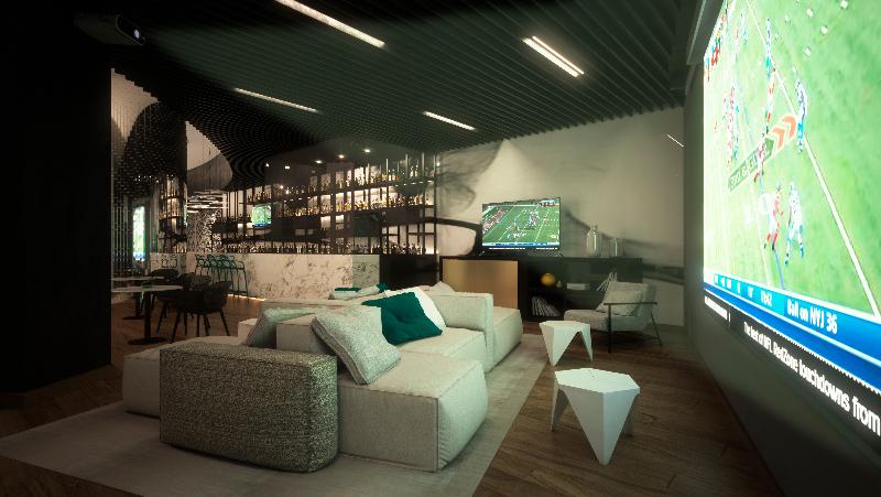 هتل Live Aqua Beach Resort Cancun