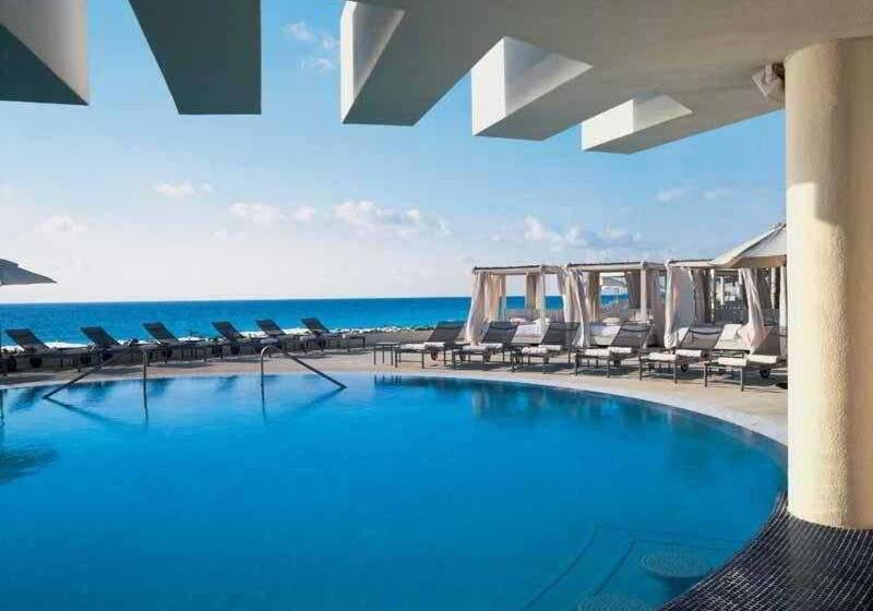 هتل Live Aqua Beach Resort Cancun