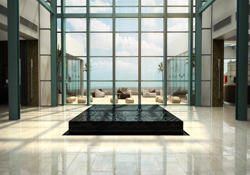 호텔 Live Aqua Beach Resort Cancun