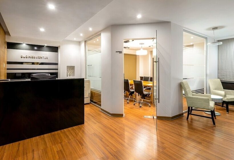 Lotte Hotel Vladivostok