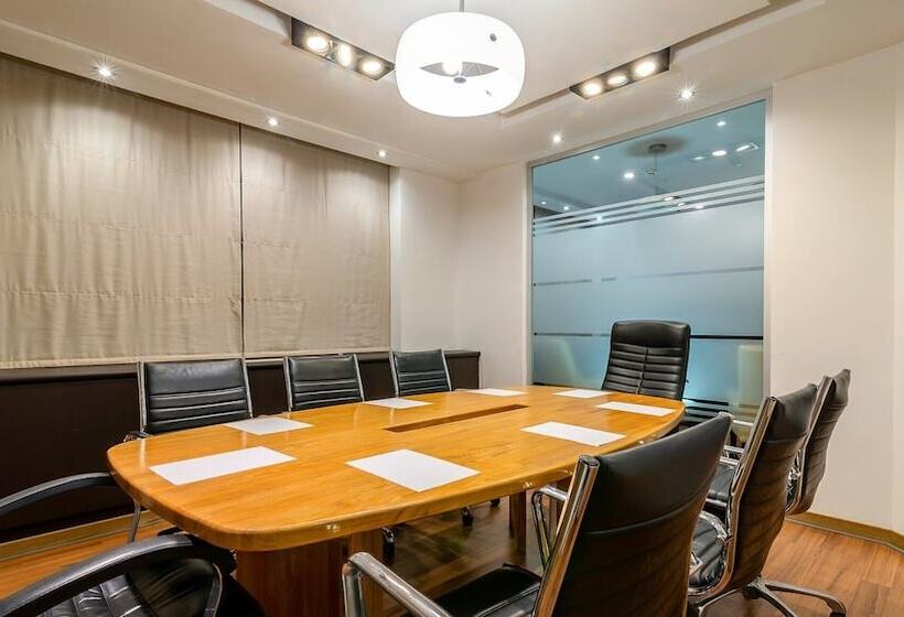 Lotte Hotel Vladivostok