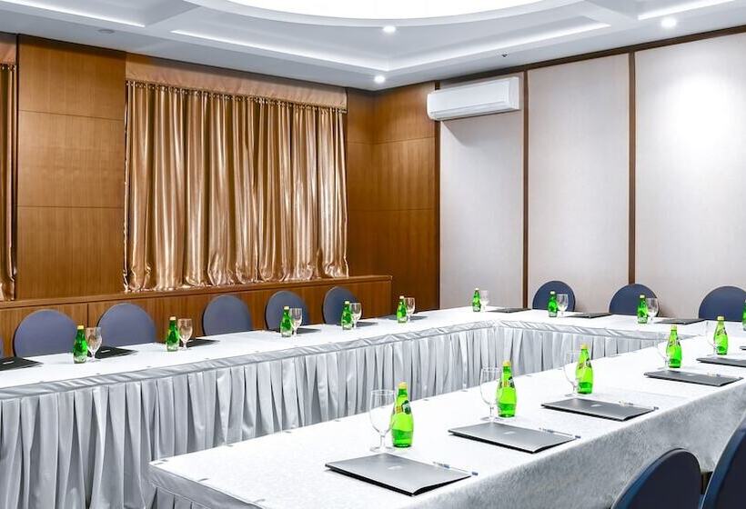 Lotte Hotel Vladivostok