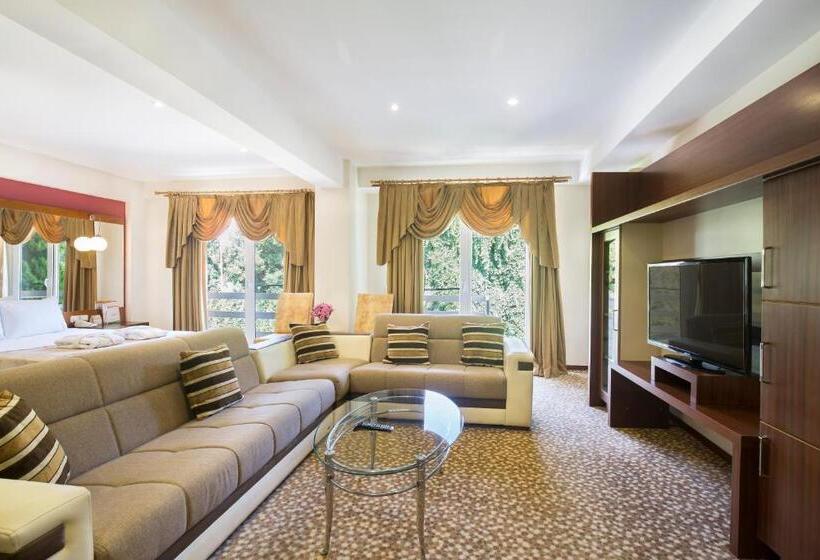 هتل Lycus River Thermal