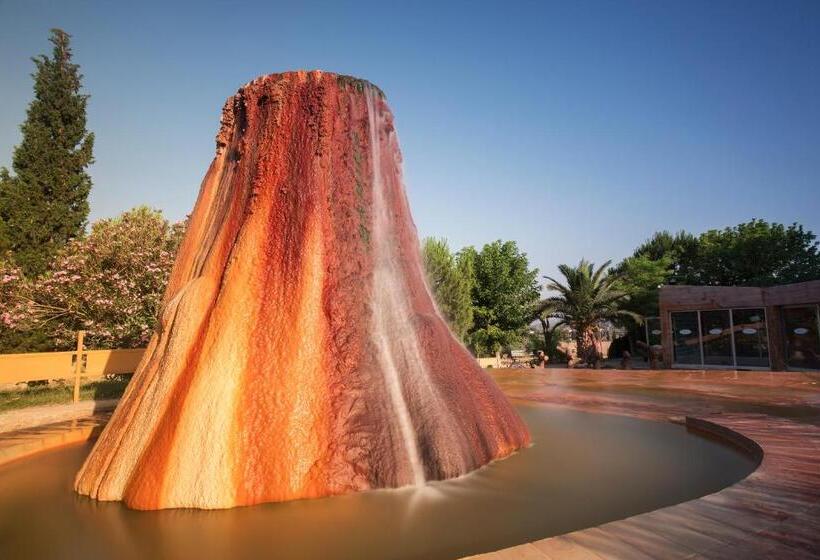 هتل Lycus River Thermal