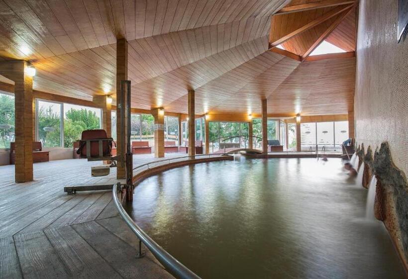 هتل Lycus River Thermal