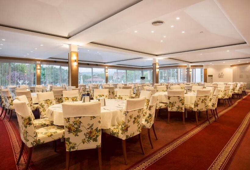 هتل Lycus River Thermal