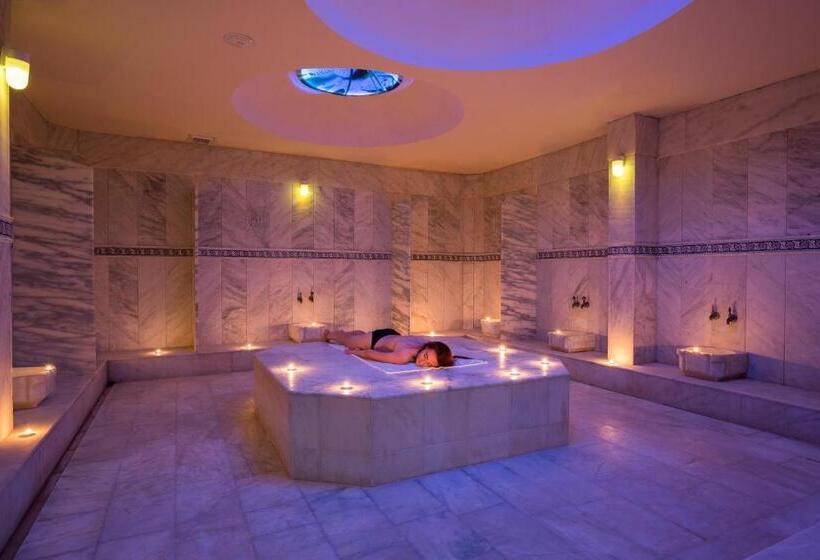 هتل Lycus River Thermal