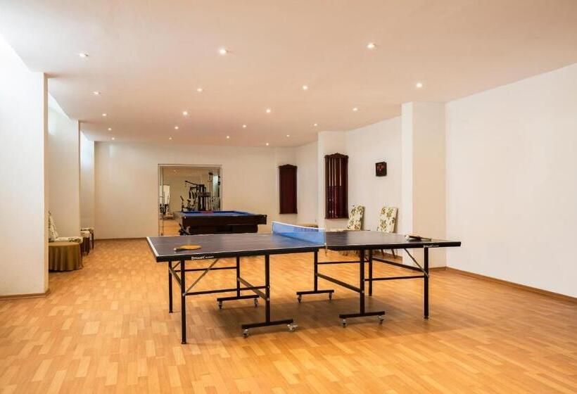 هتل Lycus River Thermal