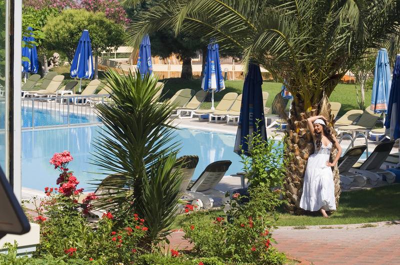 هتل Lycus River Thermal