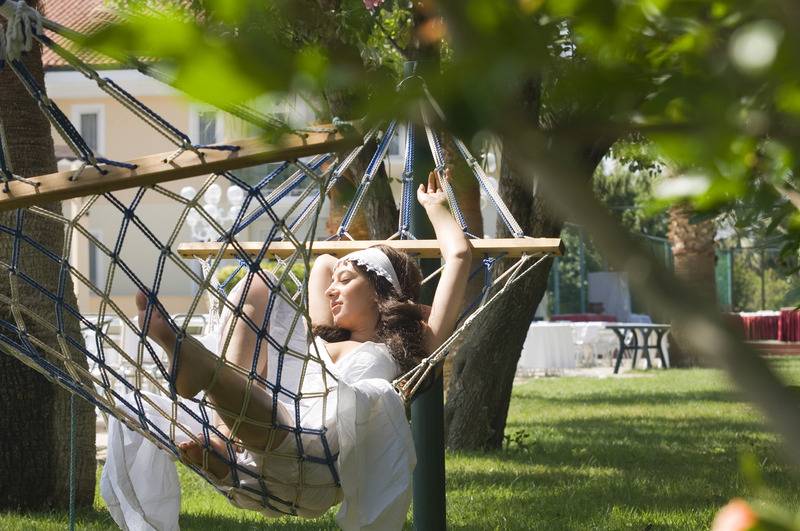 هتل Lycus River Thermal