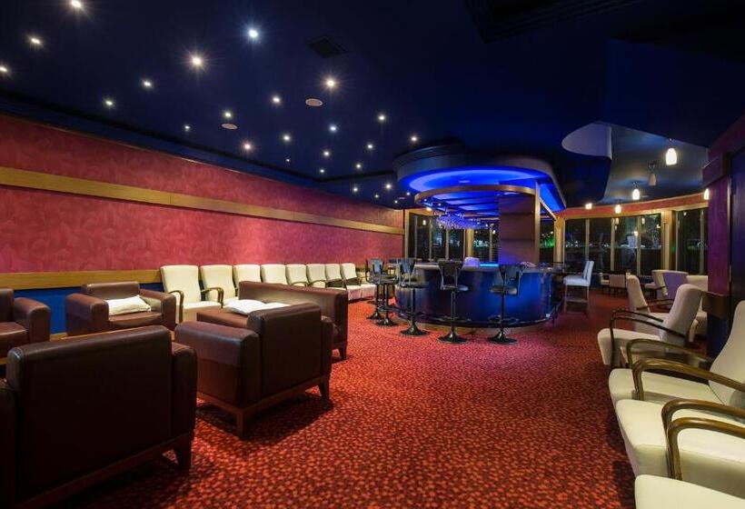 هتل Lycus River Thermal