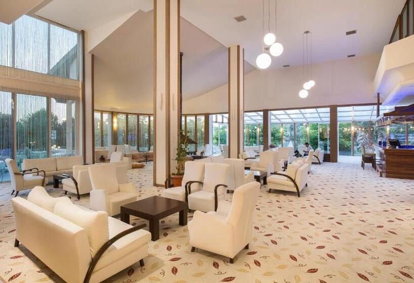 هتل Lycus River Thermal