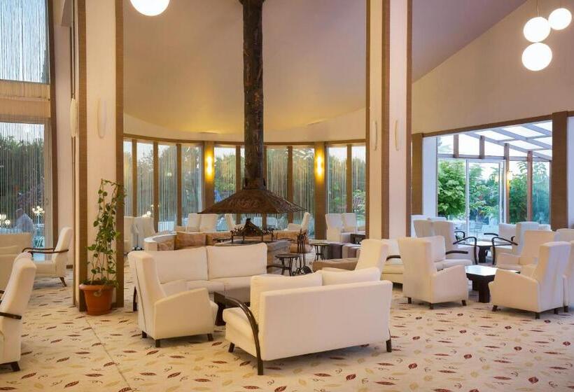 هتل Lycus River Thermal