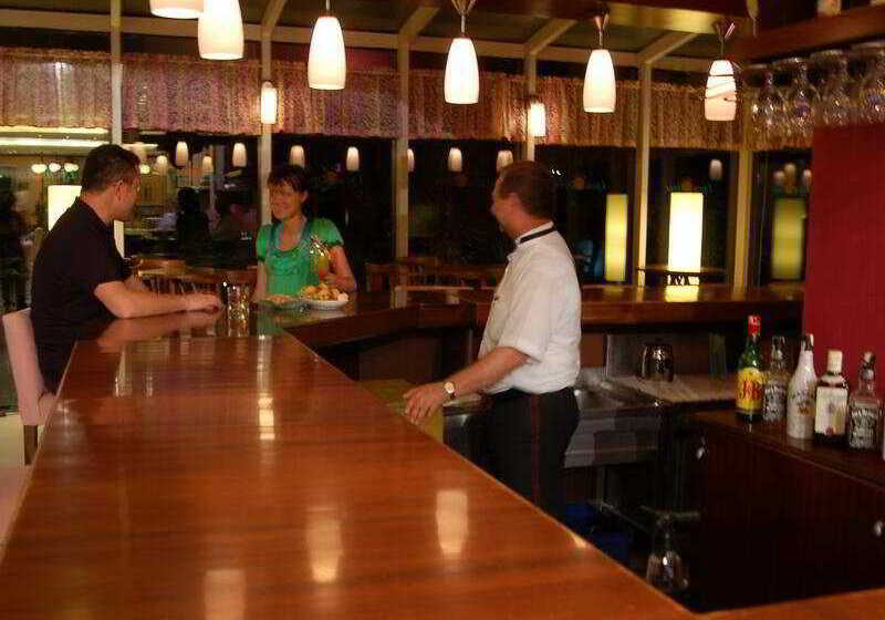 هتل Lycus River Thermal